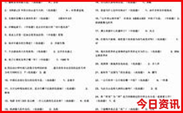 著名旅游景点有哪些